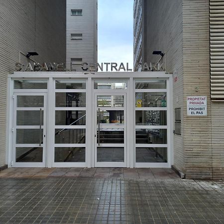 Appart Cosy T3 Blanes Extérieur photo