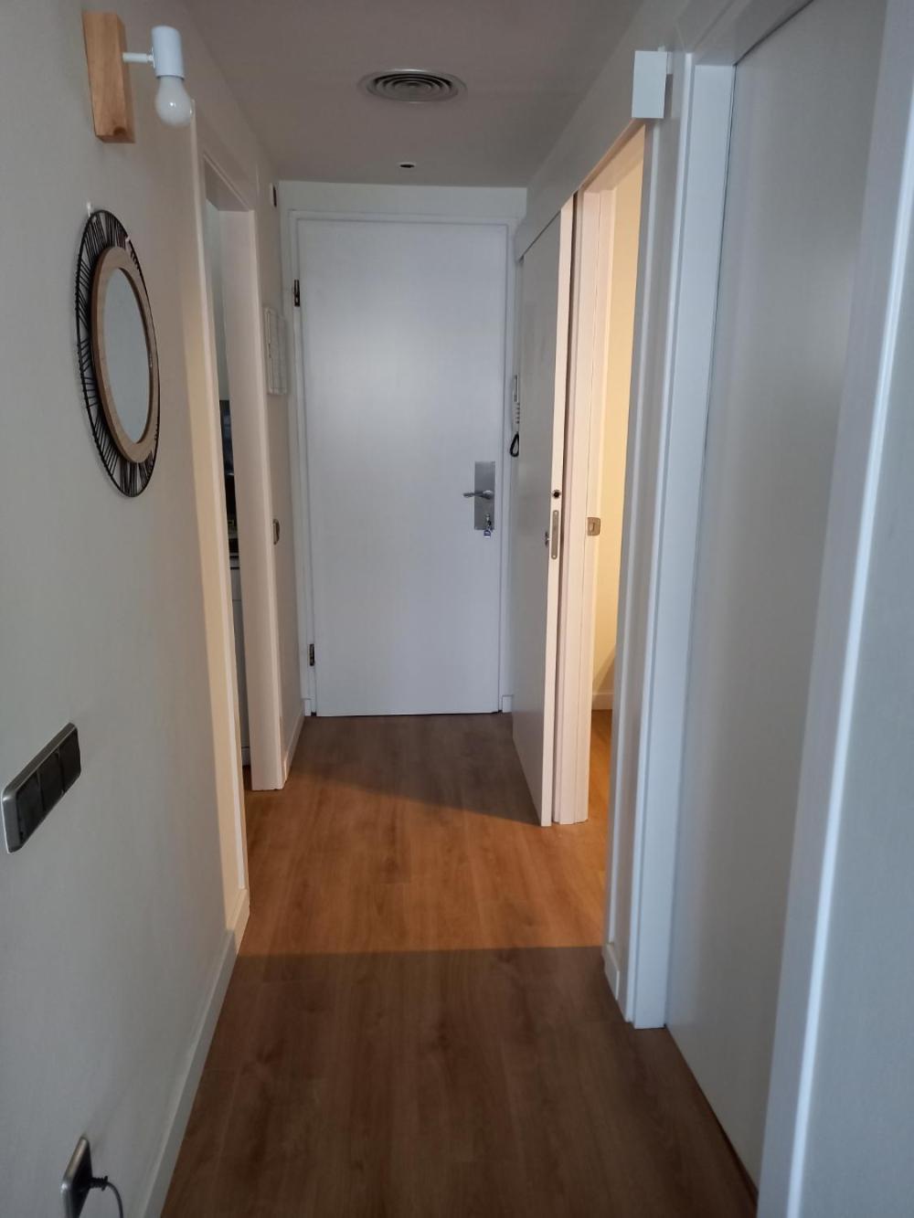 Appart Cosy T3 Blanes Extérieur photo