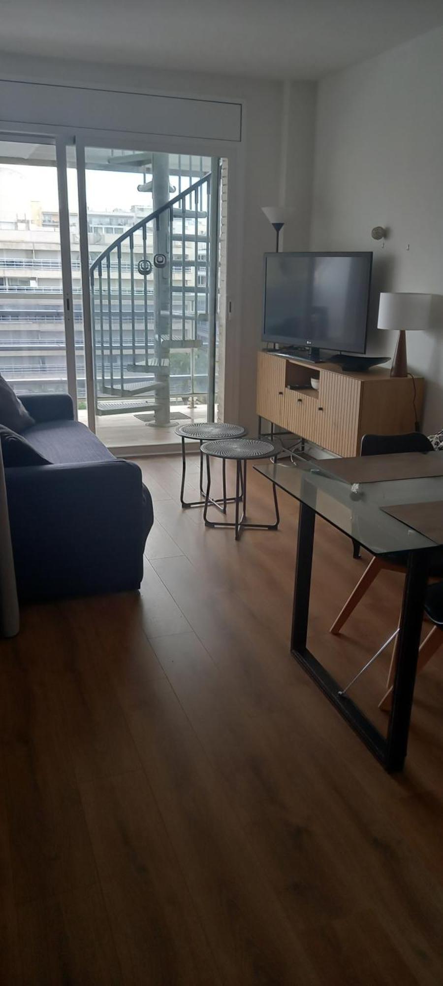Appart Cosy T3 Blanes Extérieur photo