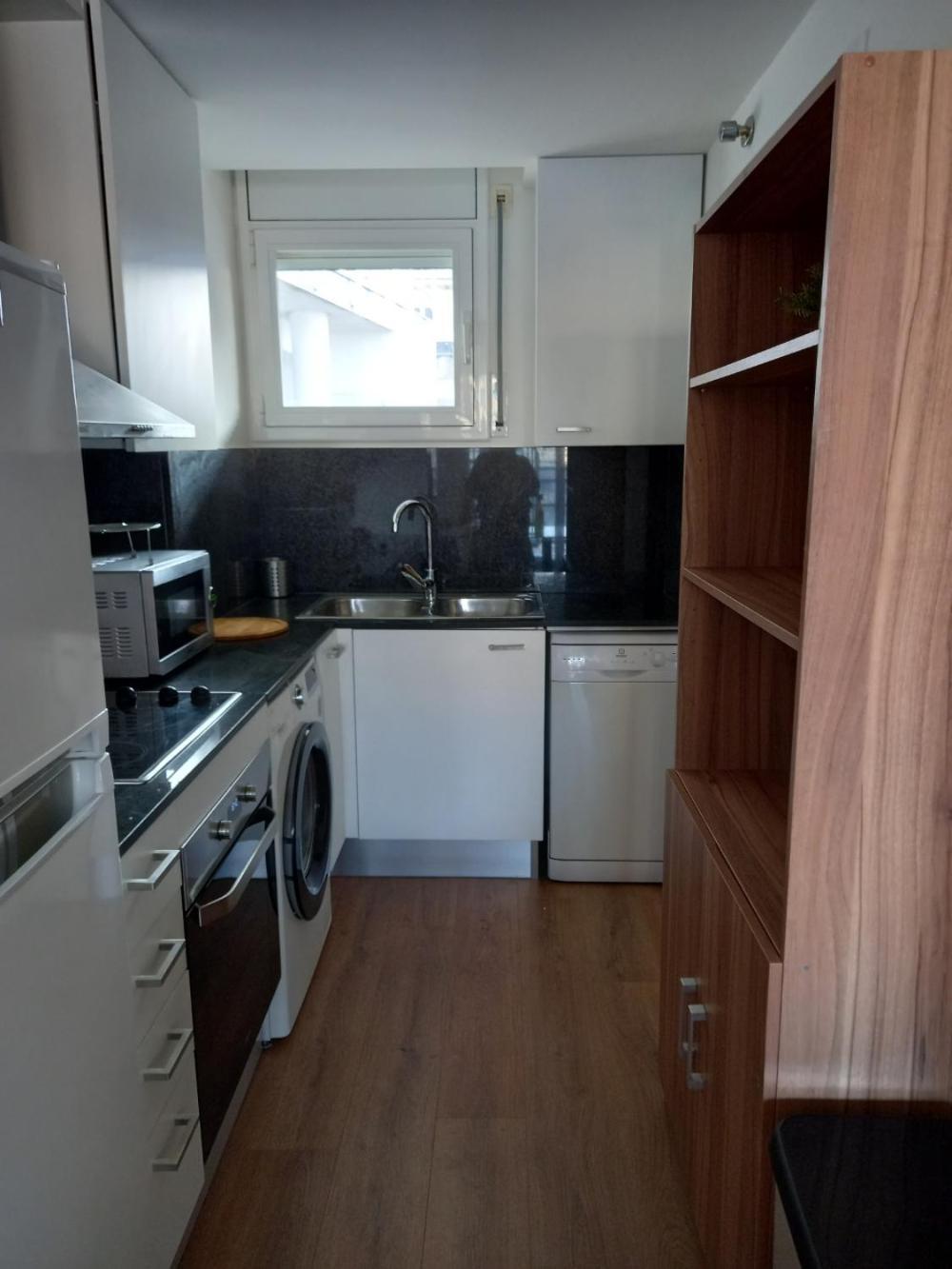 Appart Cosy T3 Blanes Extérieur photo