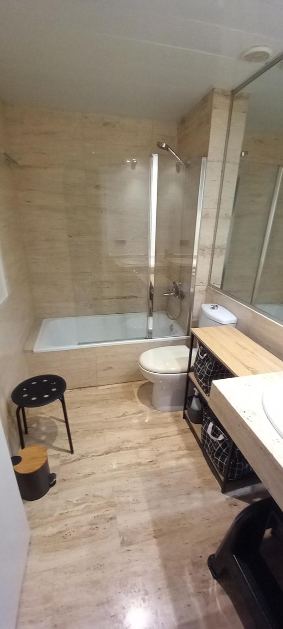 Appart Cosy T3 Blanes Extérieur photo