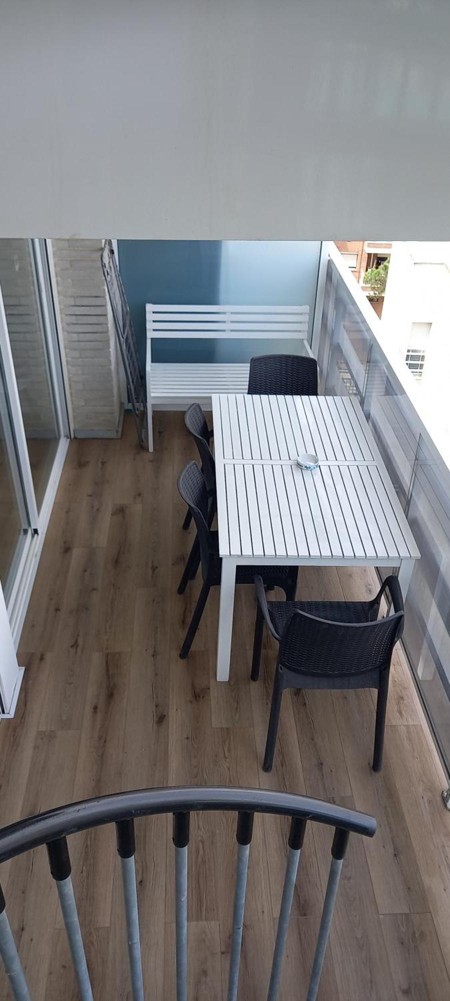 Appart Cosy T3 Blanes Extérieur photo